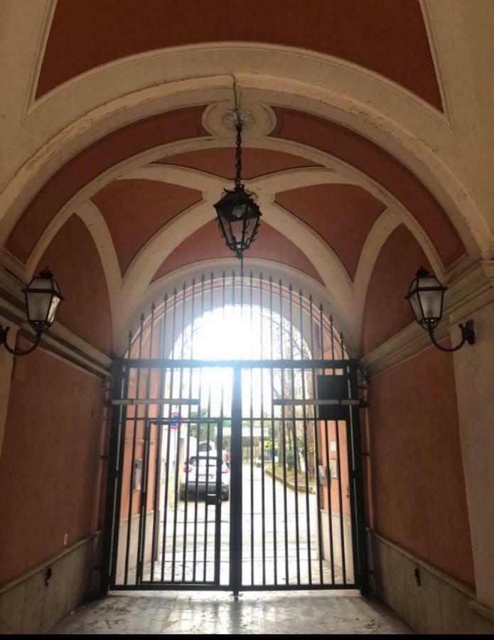 Vanvitelli'S Home Caserta Bagian luar foto